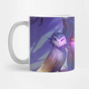 Melissa Moonlight Mug